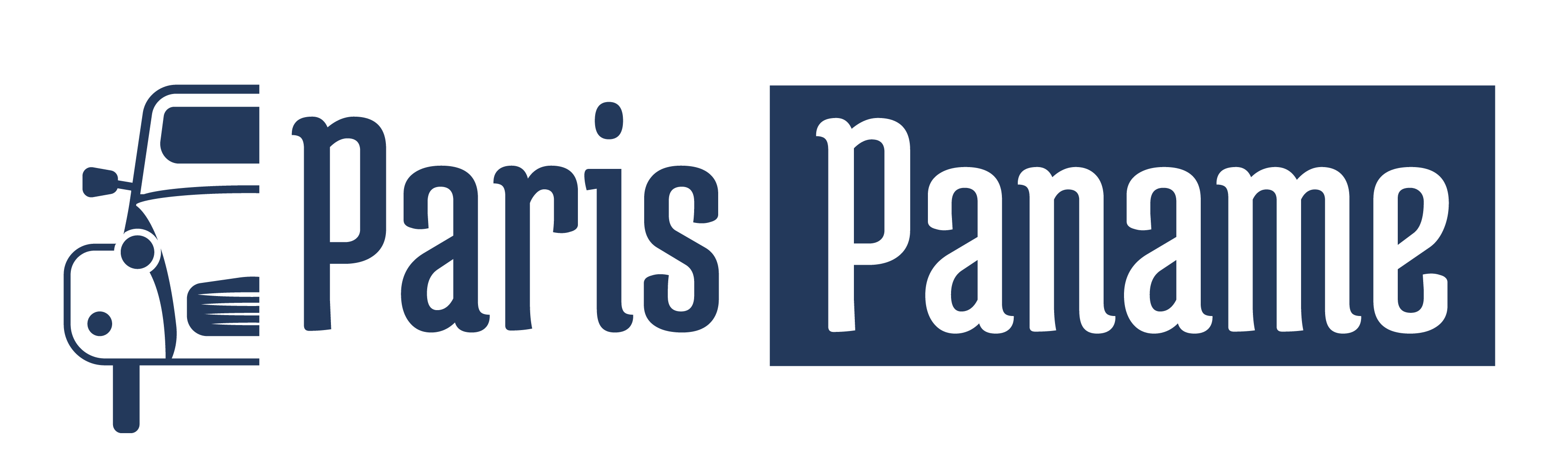 Logo Paris Pname