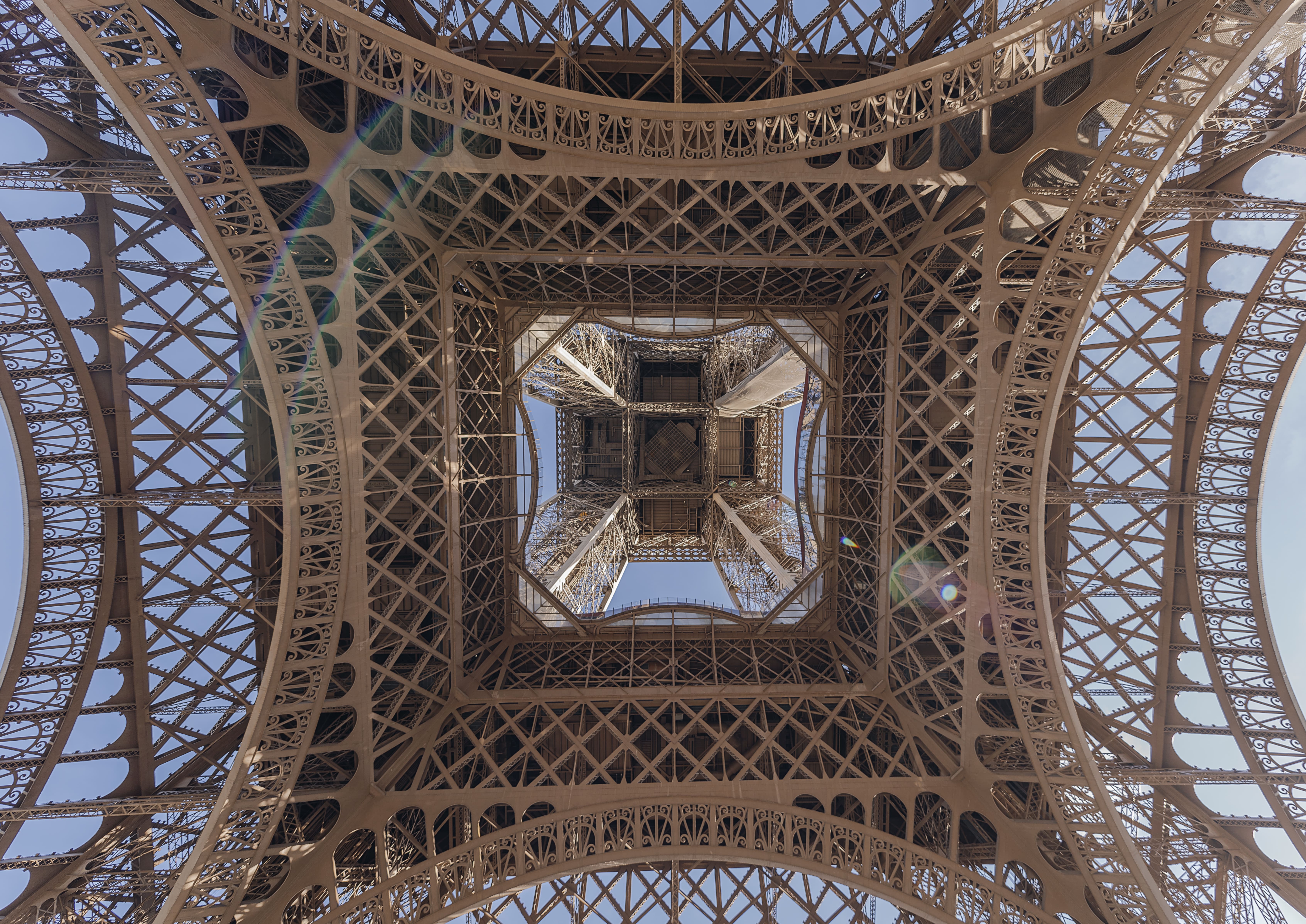 La Tour Eiffel