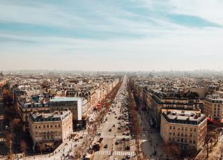 L’itinéraire parfait pour 2 jours à Paris : optimisez votre voyage
