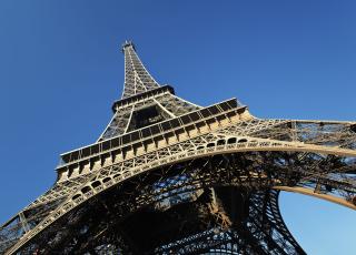 La Tour Eiffel : Symbole éternel de Paris