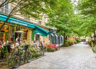 Le Marais : guide complet du quartier le plus charmant de Paris