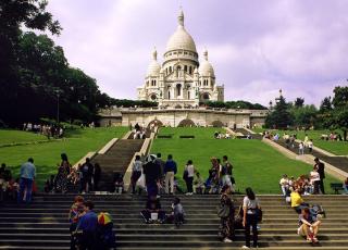 Visite guidée à Montmartre : Circuits et balades sur la butte