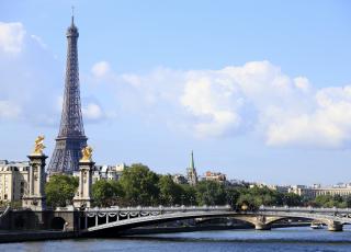 Les incontournables de Paris : guide pour visiter la capitale