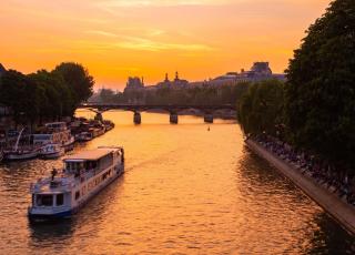 Balade à Paris et sur la Seine, quelle option choisir ?