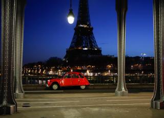 Qu'est-ce qu'il ne faut pas louper à Paris ?