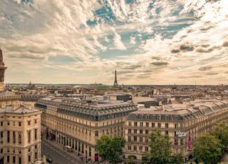 Pourquoi on dit Paname pour dire Paris ?