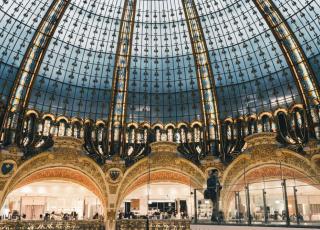 Galeries Lafayette