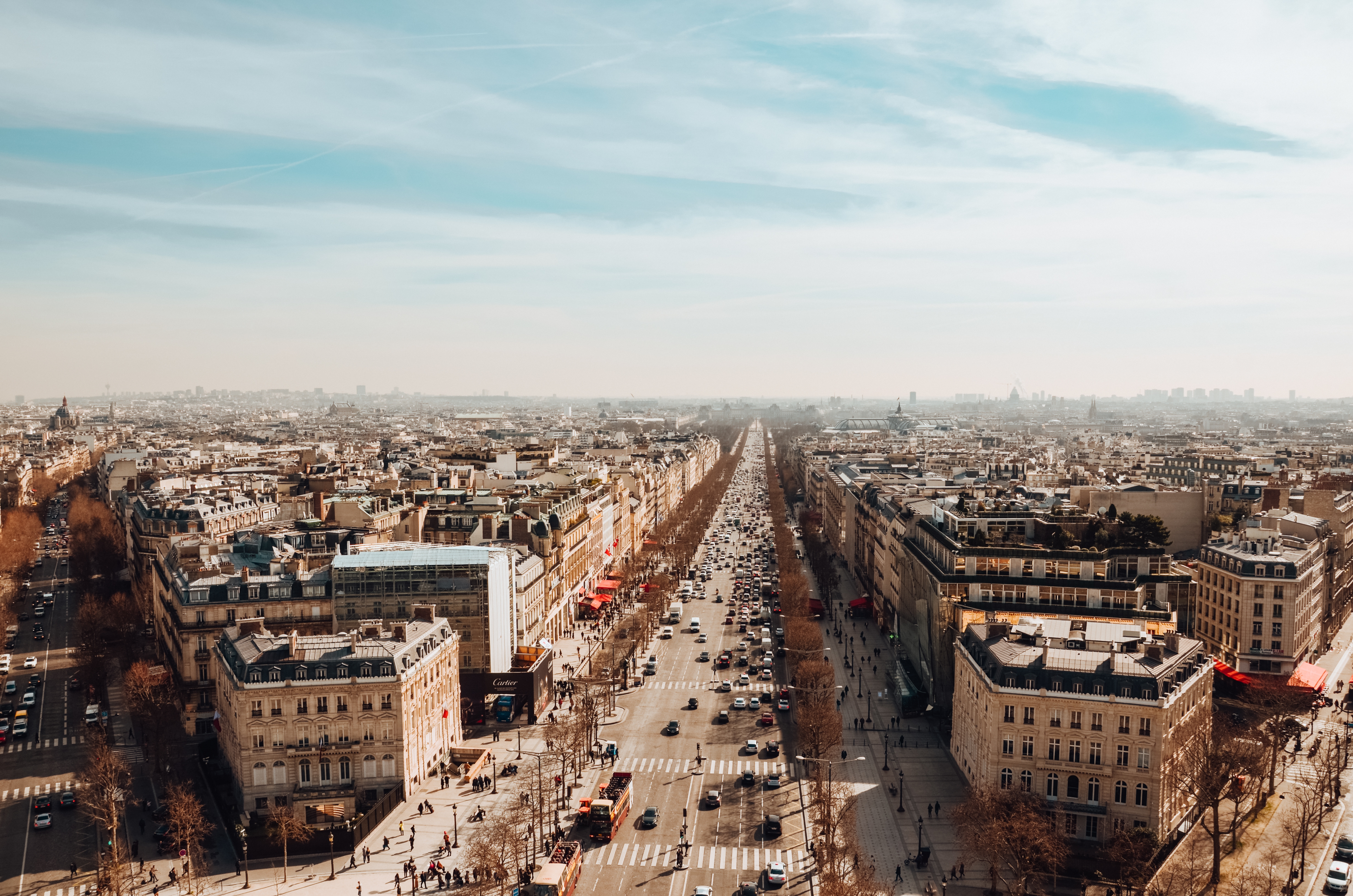 L’itinéraire parfait pour 2 jours à Paris : optimisez votre voyage