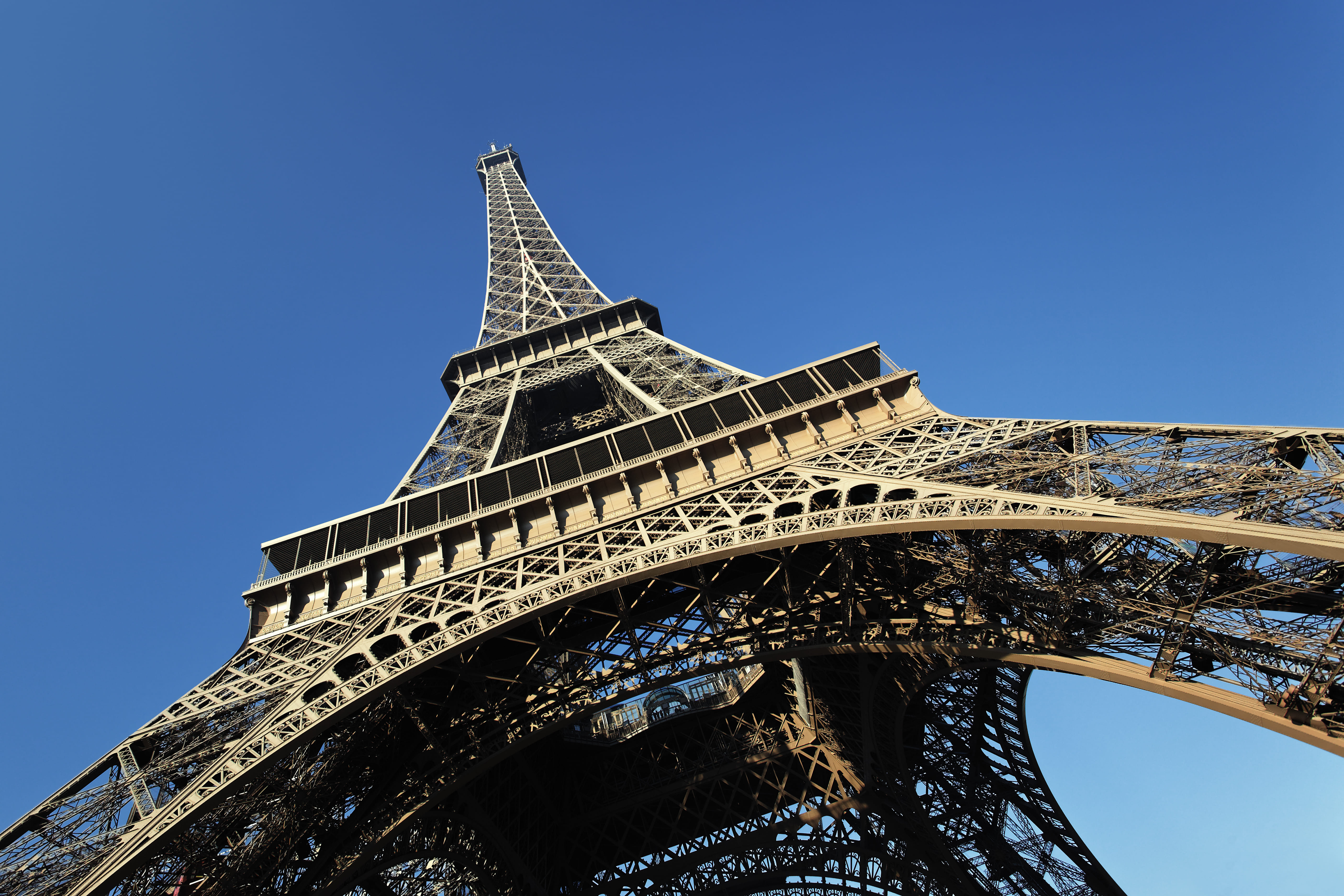La Tour Eiffel : Symbole éternel de Paris