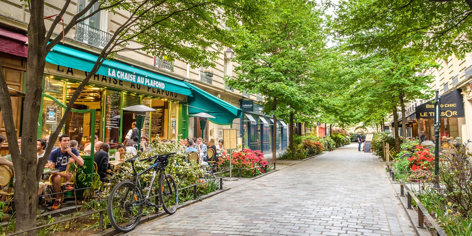 Le Marais : guide complet du quartier le plus charmant de Paris