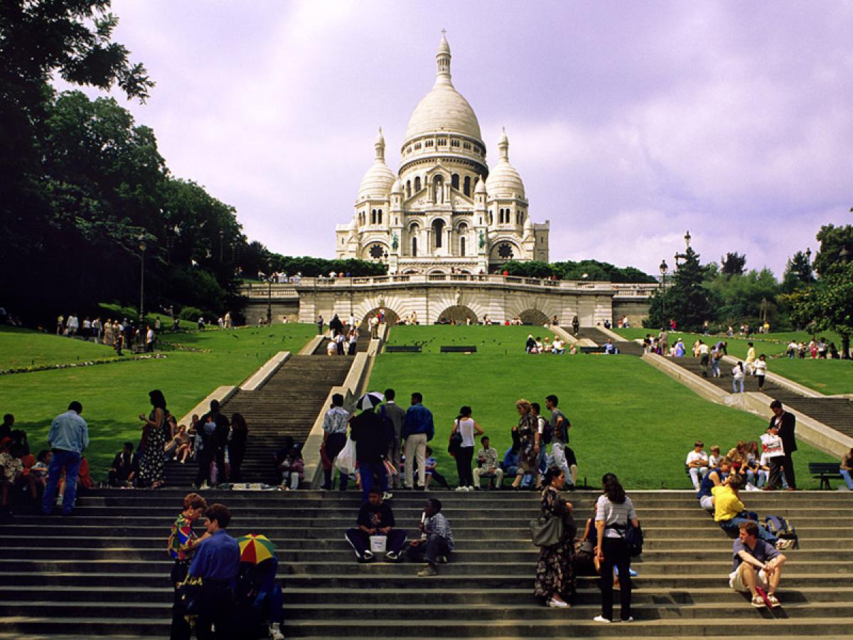 Visite guidée à Montmartre : Circuits et balades sur la butte