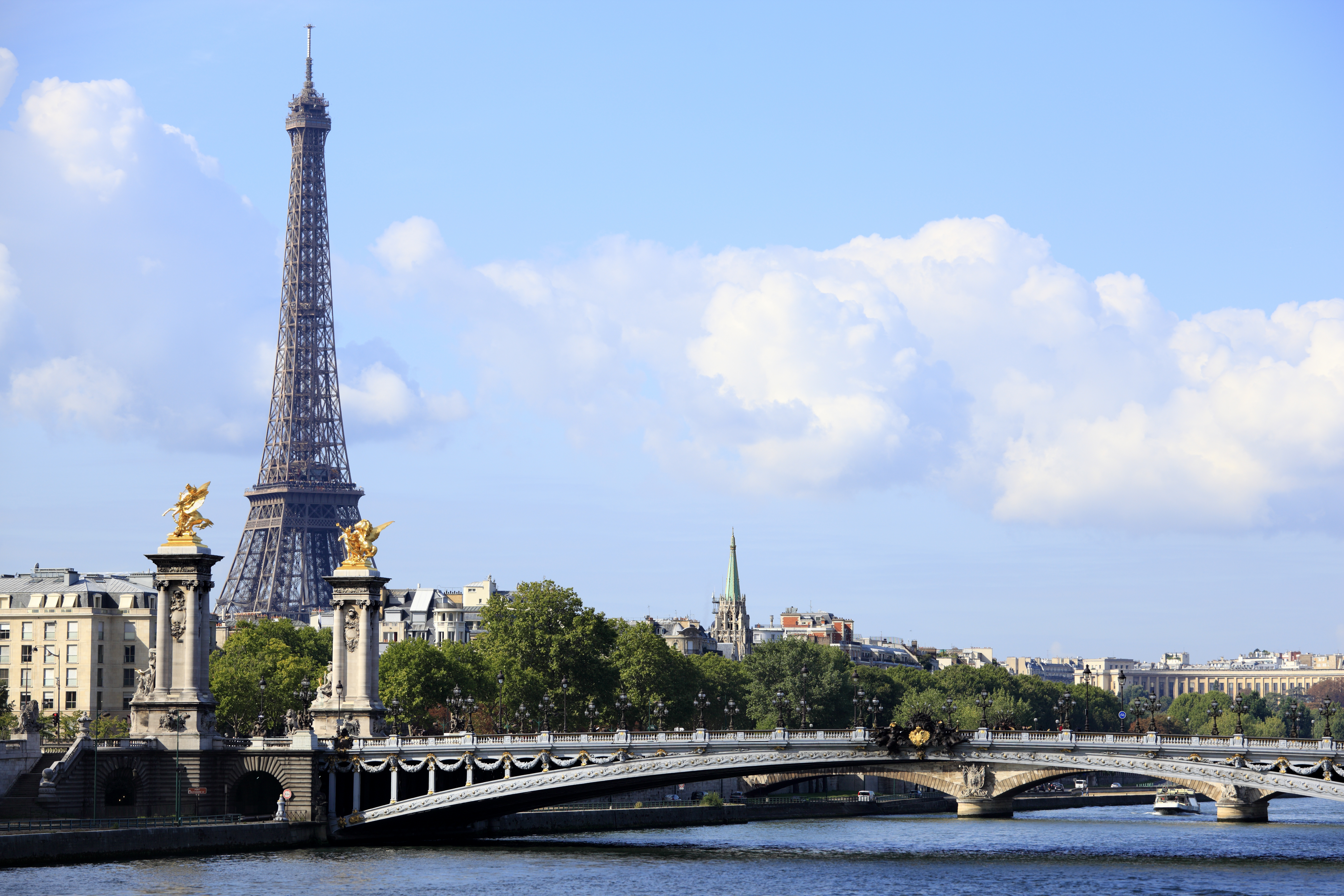 Les incontournables de Paris : guide pour visiter la capitale